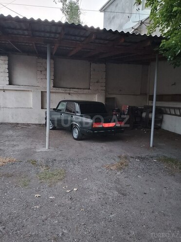 LADA (VAZ) 2107-16