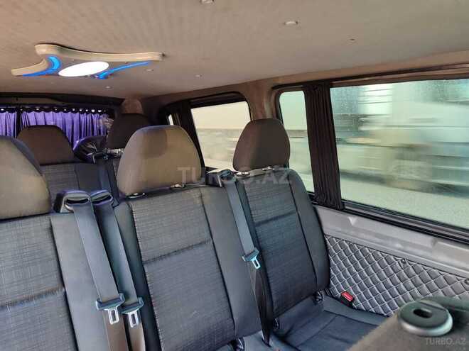 Mercedes Vito 115 CDI-6