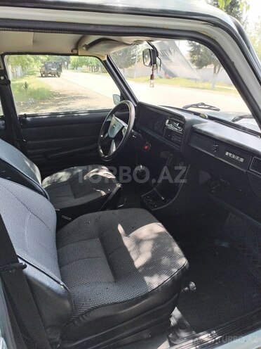 LADA (VAZ) 2107-6