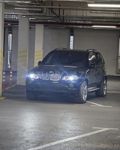 BMW X5-20