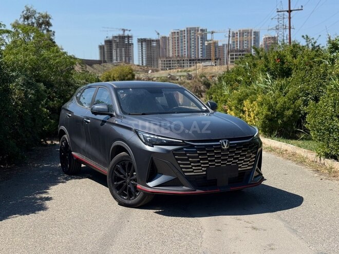 Changan Oshan X5 Plus-1