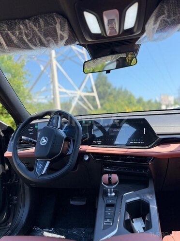 Changan Oshan X5 Plus-4