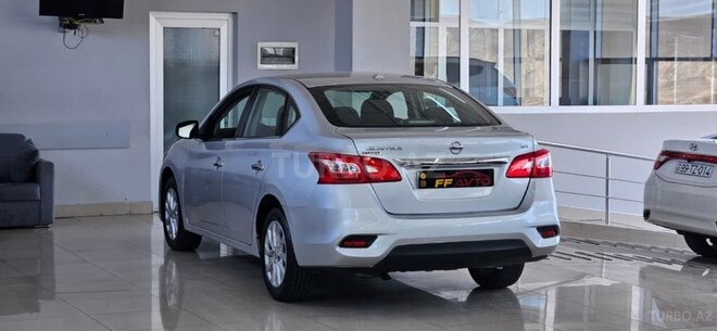 Nissan Sentra-10