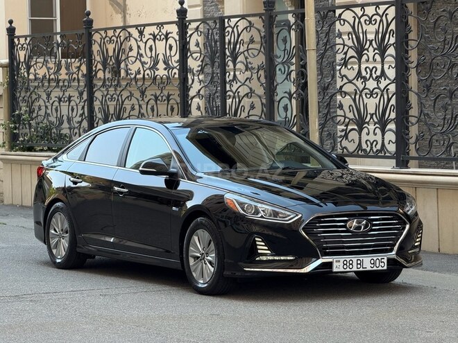 Hyundai Sonata-3