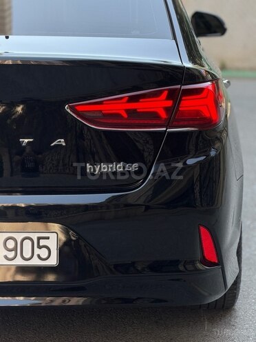 Hyundai Sonata-10
