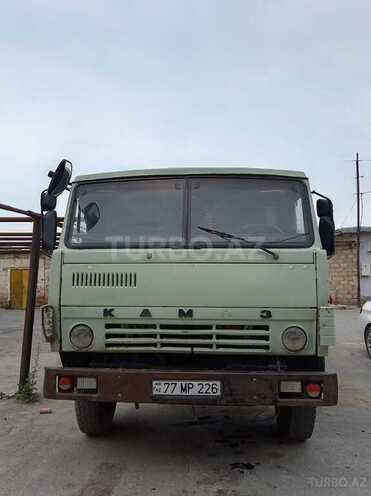 KamAz 55111-1