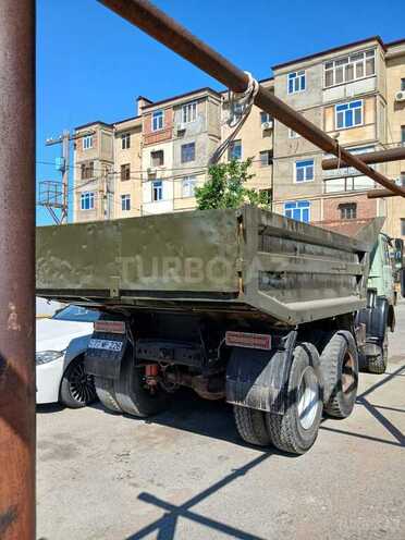 KamAz 55111-7