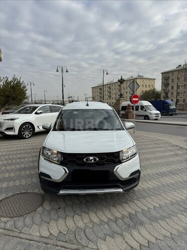 LADA (VAZ) Largus-1