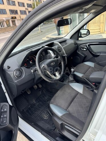 LADA (VAZ) Largus-7