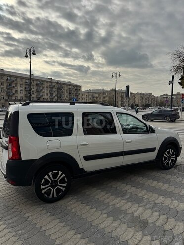 LADA (VAZ) Largus-3