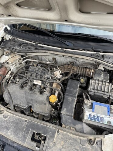 LADA (VAZ) Largus-9