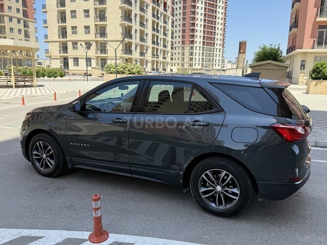Chevrolet Equinox-3