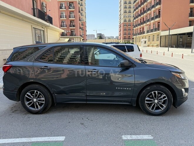 Chevrolet Equinox-6