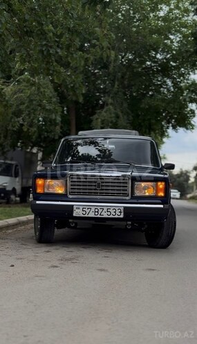LADA (VAZ) 2107-5