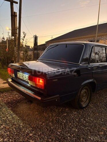 LADA (VAZ) 2107-12