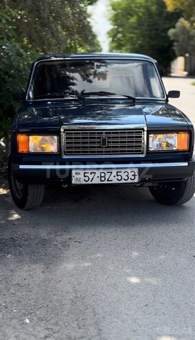 LADA (VAZ) 2107-9