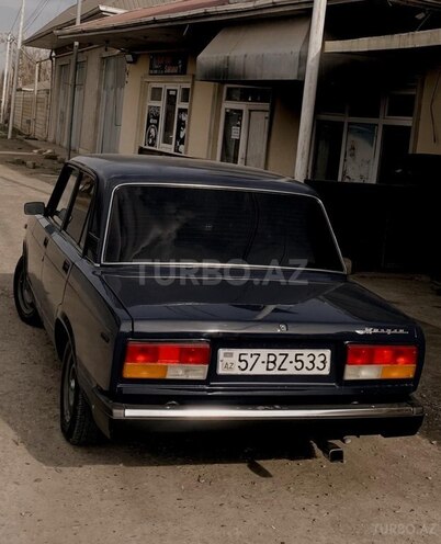 LADA (VAZ) 2107-11