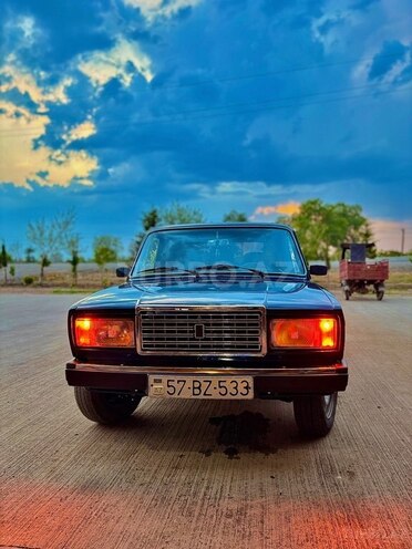 LADA (VAZ) 2107-10