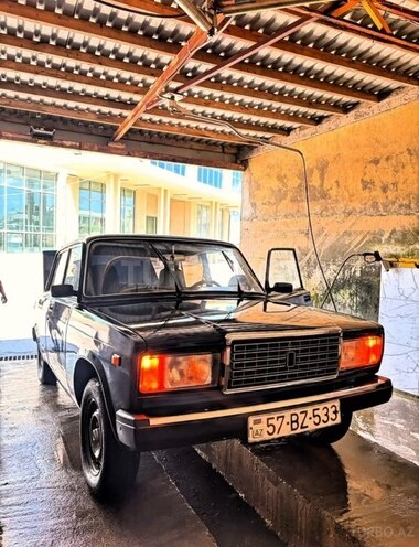 LADA (VAZ) 2107-3