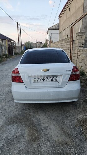 Chevrolet Nexia-2