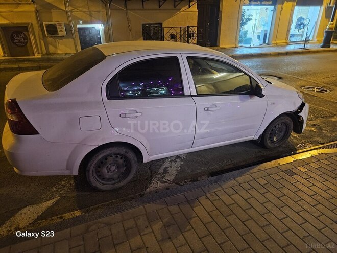 Chevrolet Nexia-10