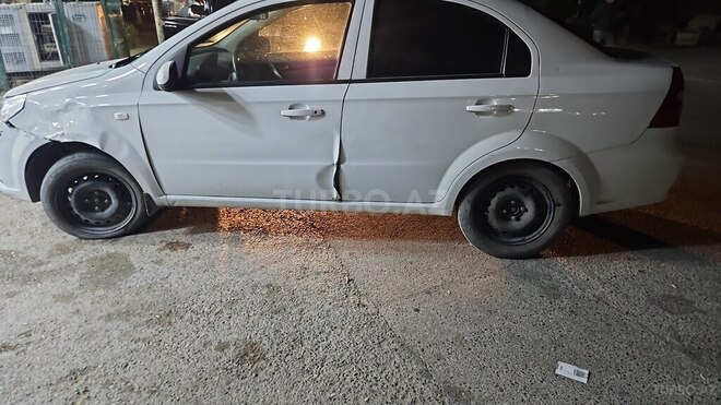 Chevrolet Nexia-13