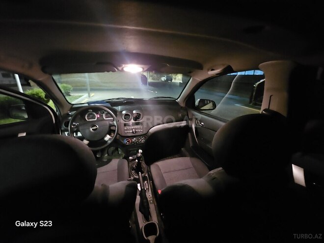 Chevrolet Nexia-15