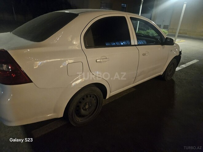 Chevrolet Nexia-17