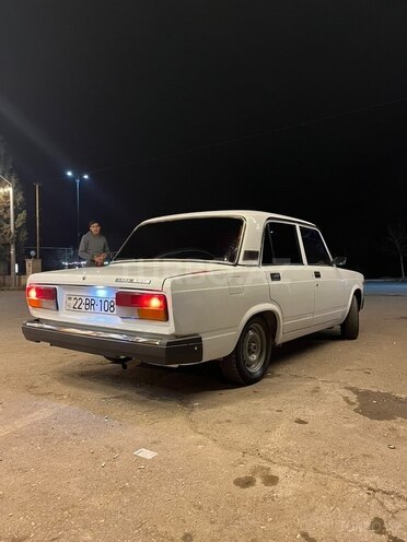 LADA (VAZ) 2107-7