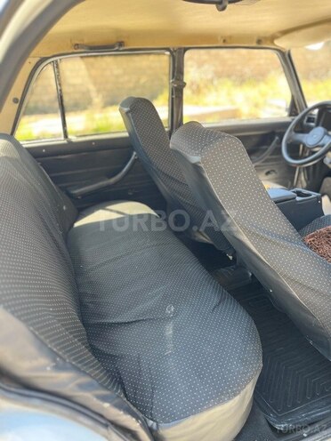 LADA (VAZ) 2107-8