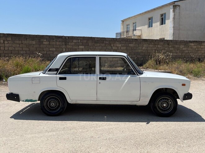 LADA (VAZ) 2107-3