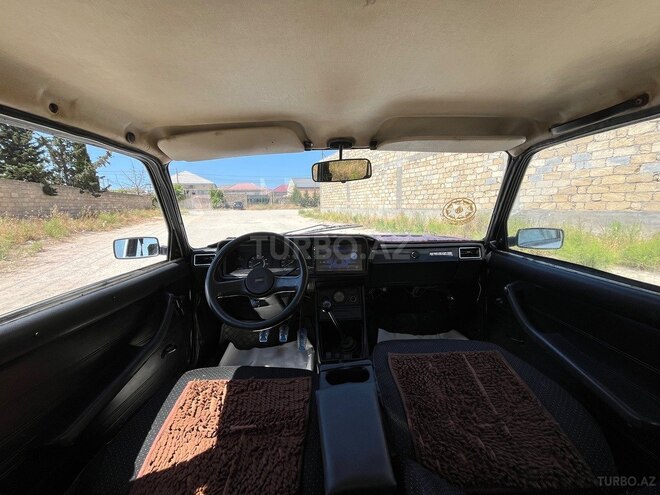 LADA (VAZ) 2107-5