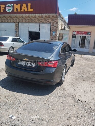 Chevrolet Malibu-3