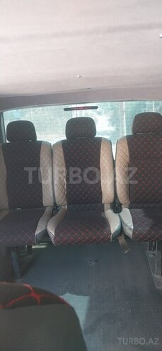 Mercedes Vito 108 CDI-18