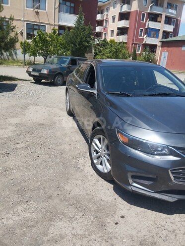 Chevrolet Malibu-2