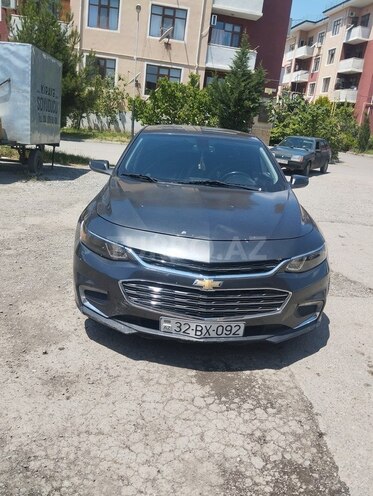 Chevrolet Malibu-1