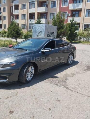 Chevrolet Malibu-4