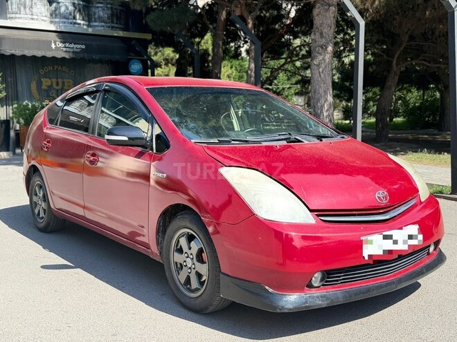 Toyota Prius-10