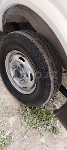 Ford Transit-7