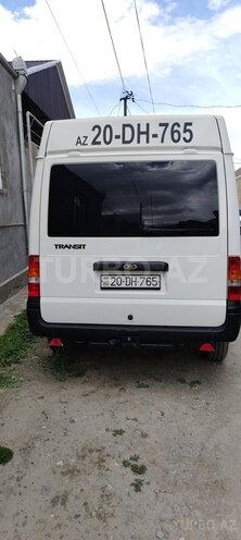 Ford Transit-2