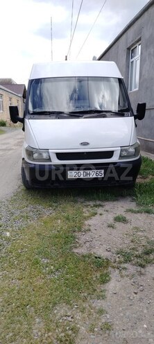 Ford Transit-1