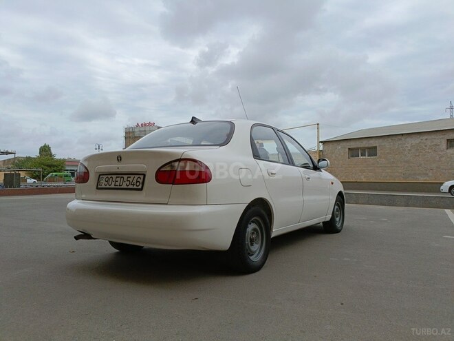 Daewoo Lanos-5