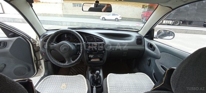 Daewoo Lanos-9