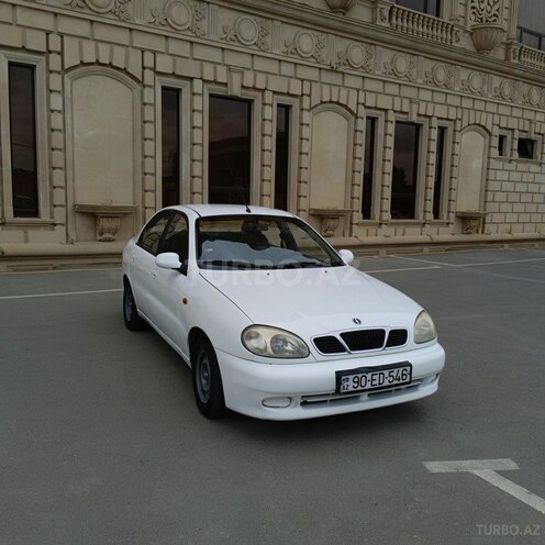 Daewoo Lanos-3