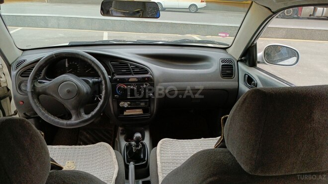 Daewoo Lanos-10