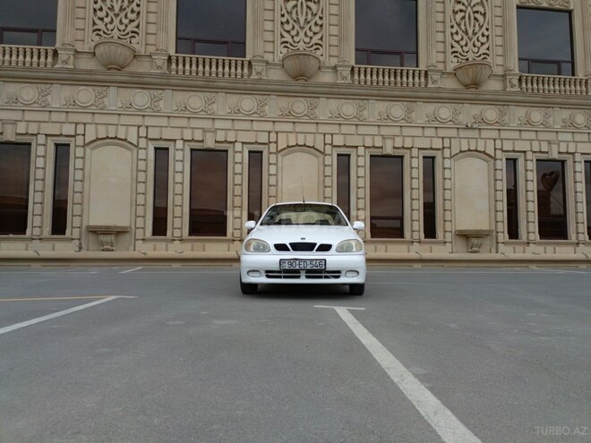 Daewoo Lanos-4