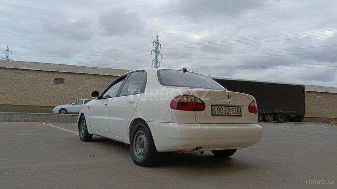 Daewoo Lanos-6