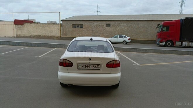 Daewoo Lanos-2
