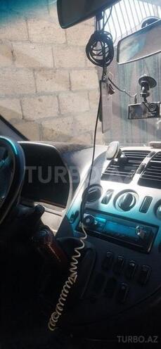 Mercedes Vito 108 CDI-8