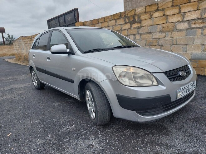 Kia Rio-6